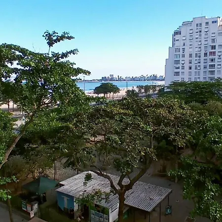 Quarto Vista Mar Rio de Janeiro Exterior photo