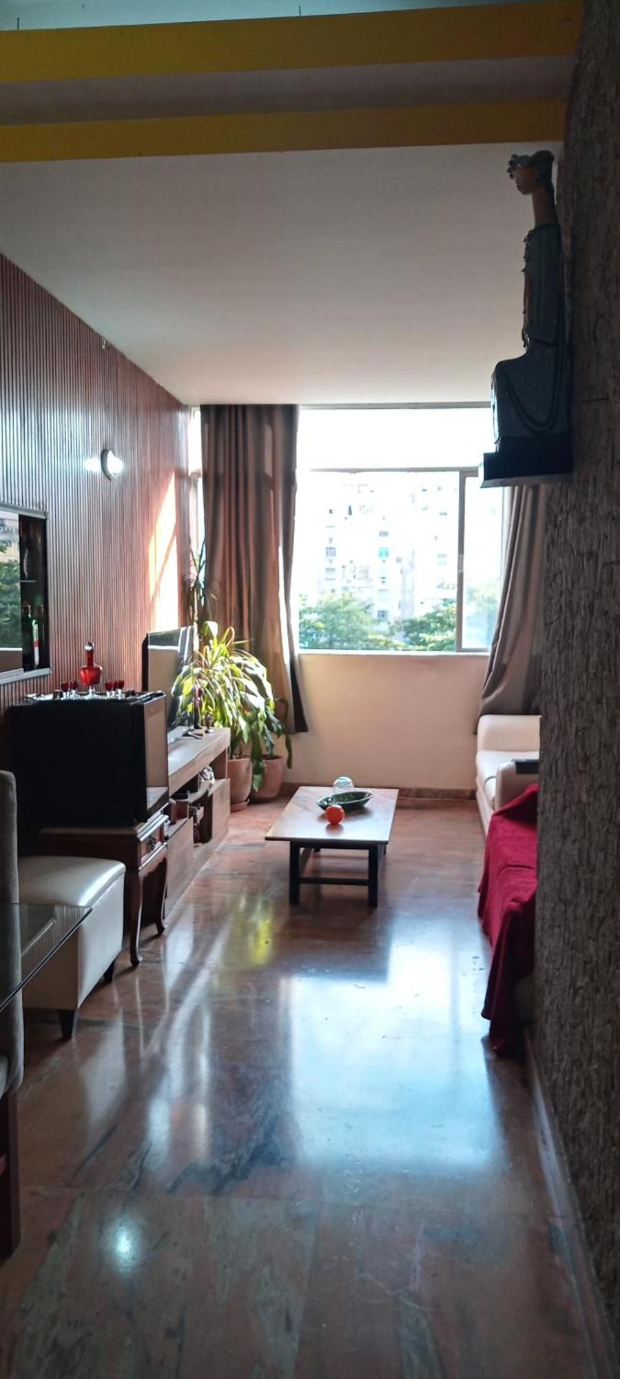 Campsite Vista Mar Rio de Janeiro